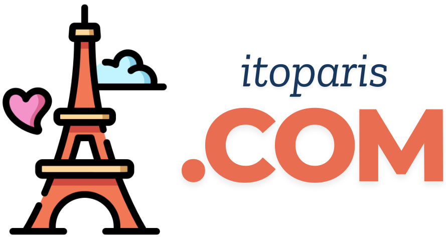 Itoparis LOGO HD 2